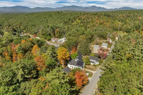 829 Bearcamp Highway & 10 Mountain Road Tamworth NH 03883