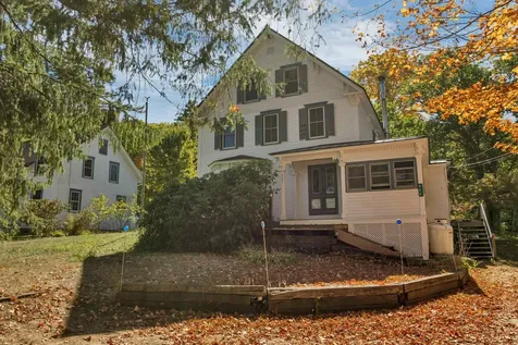 829 Bearcamp Highway & 10 Mountain Road Tamworth NH 03883