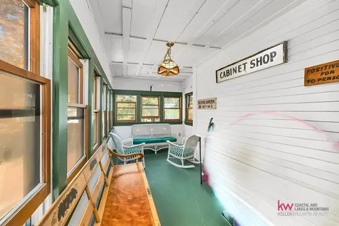 829 Bearcamp Highway & 10 Mountain Road Tamworth NH 03883