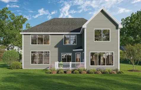 17-4-34 Boiling Kettle Way Bedford NH 03110