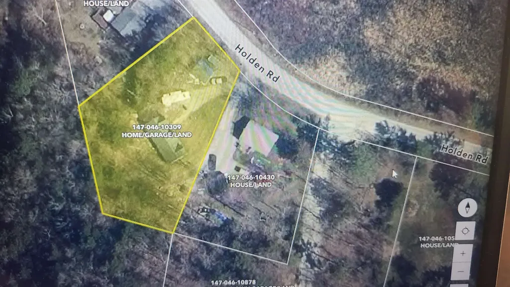 296 Holden Road Chittenden VT 05737