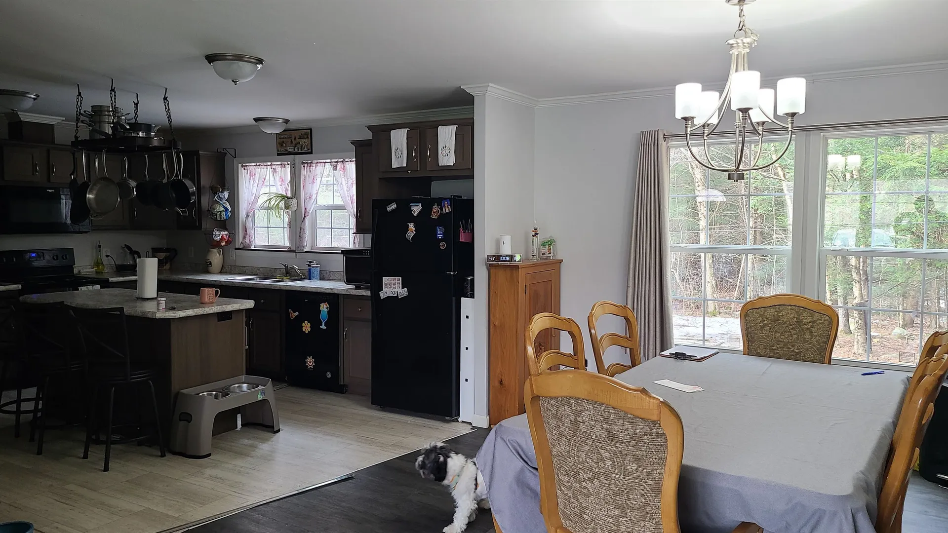 296 Holden Road Chittenden VT 05737