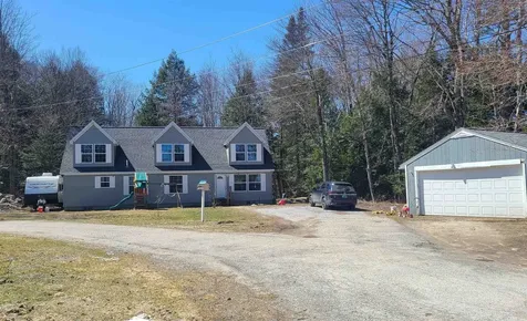 296 Holden Road Chittenden VT 05737