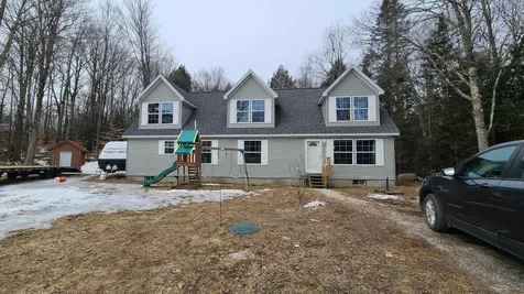 296 Holden Road Chittenden VT 05737