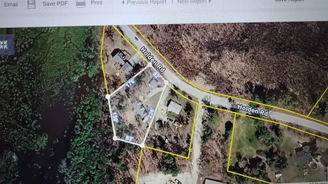 296 Holden Road Chittenden VT 05737