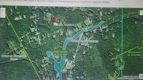 296 Holden Road Chittenden VT 05737