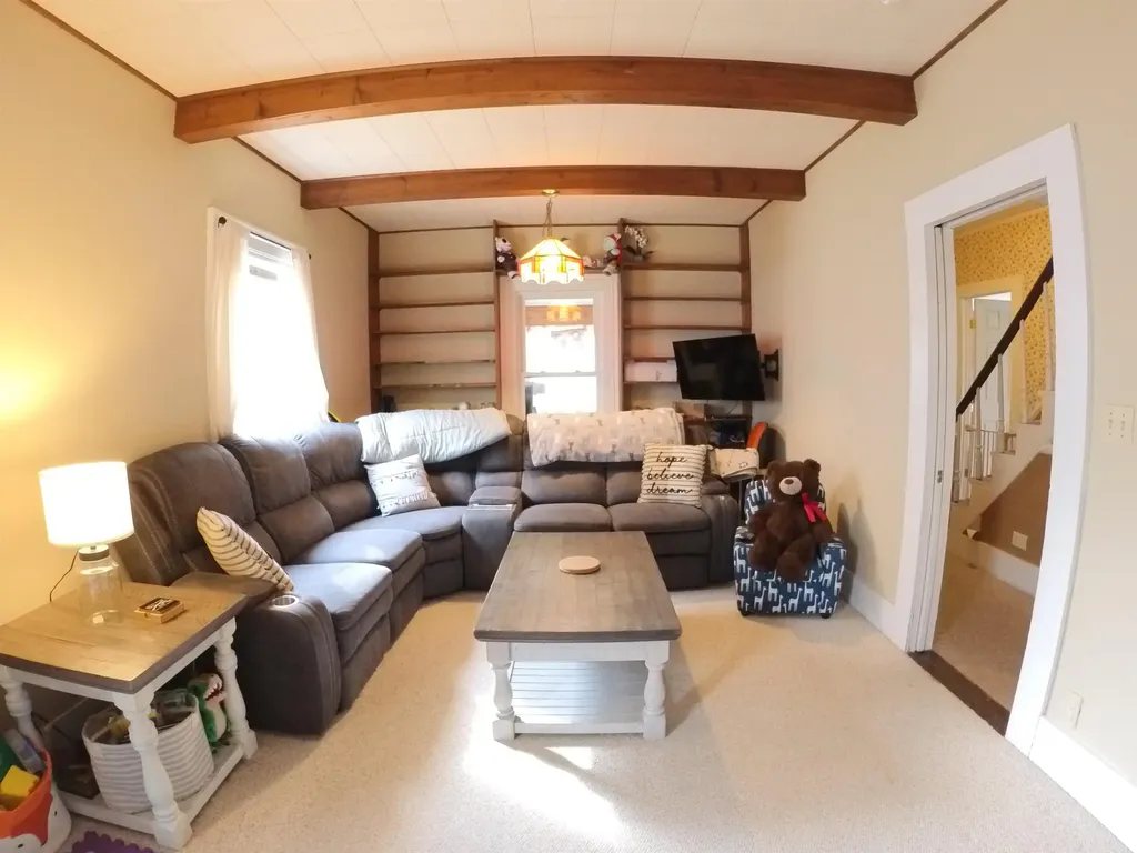 75 Autumn Street Newport City VT 05855