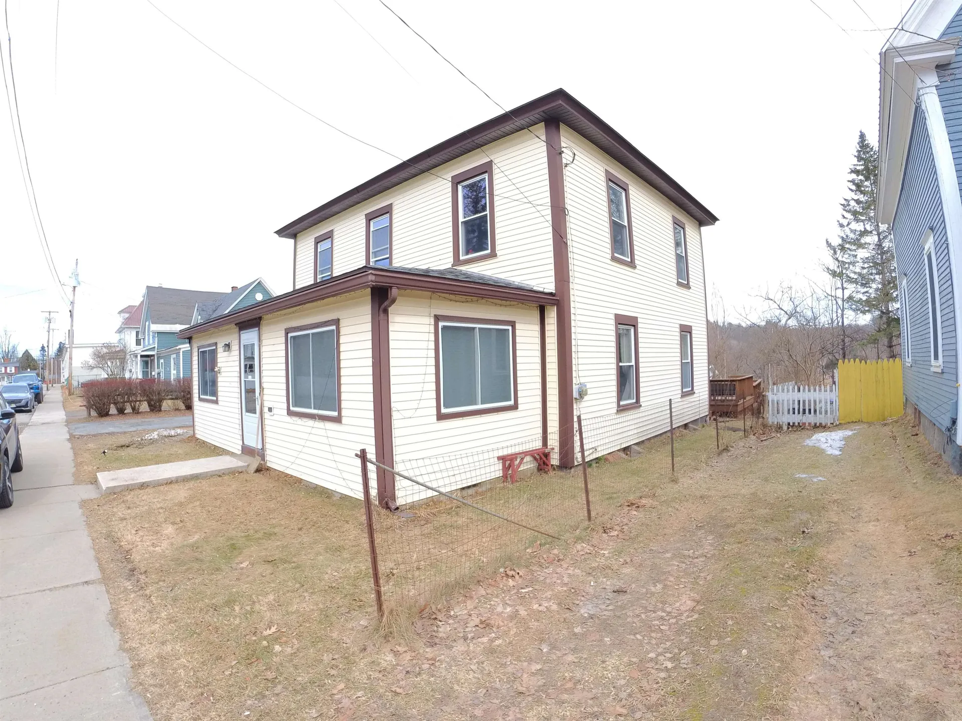75 Autumn Street Newport City VT 05855