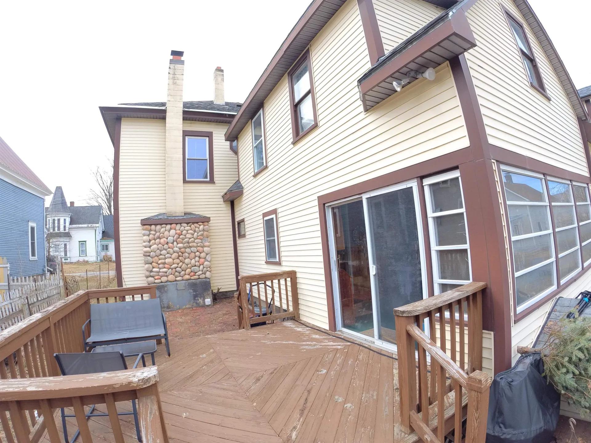 75 Autumn Street Newport City VT 05855