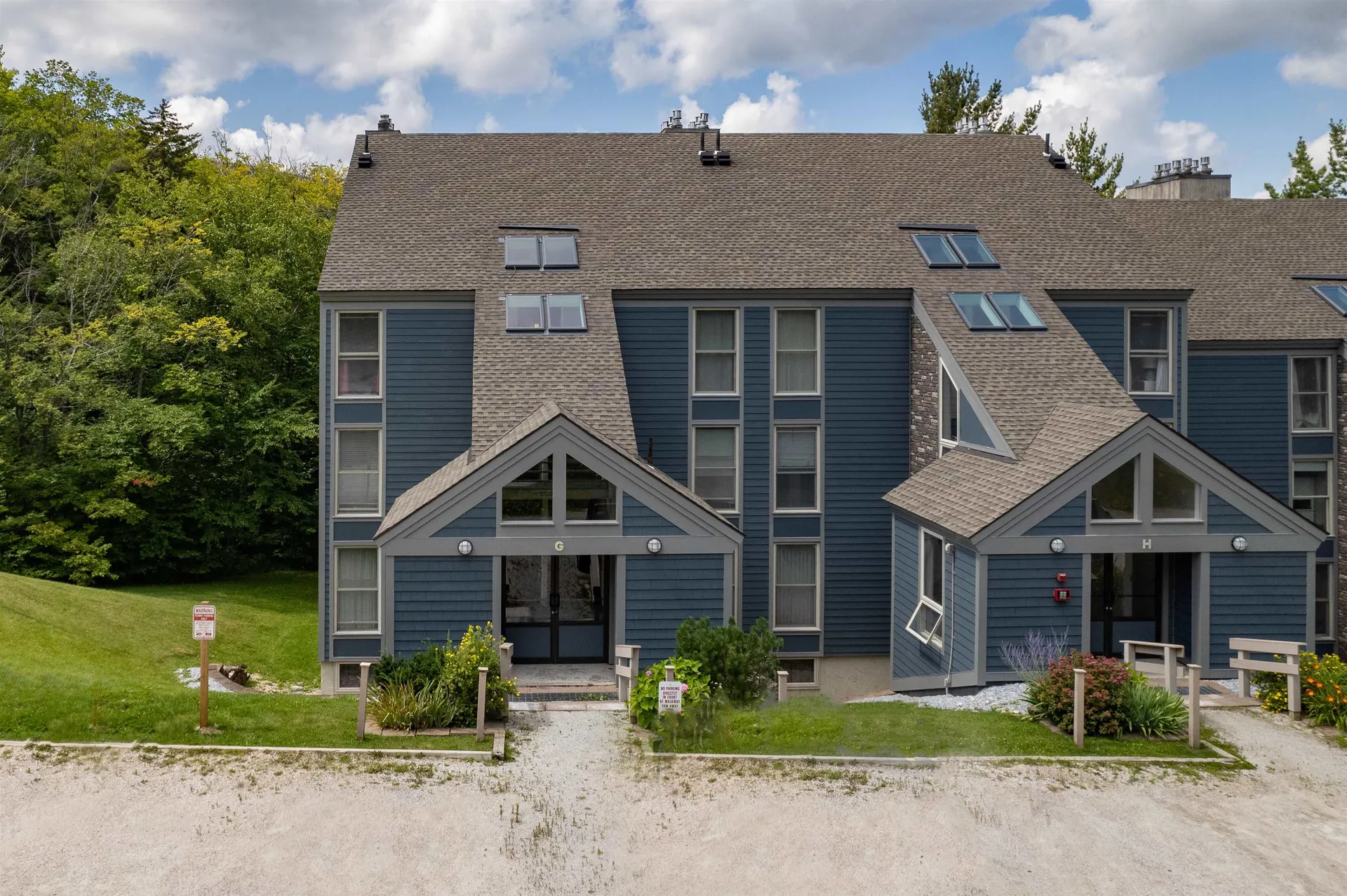 907 East Mountain Road Killington VT 05751