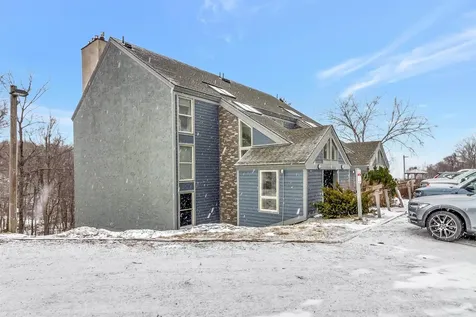 907 East Mountain Road Killington VT 05751