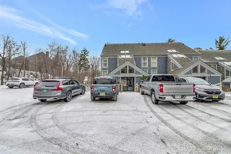 907 East Mountain Road Killington VT 05751