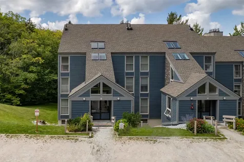 907 East Mountain Road Killington VT 05751