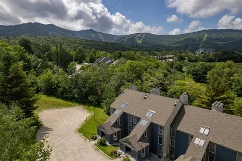 907 East Mountain Road Killington VT 05751