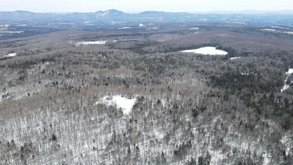 1606 Town Farm Road Sheffield VT 05866