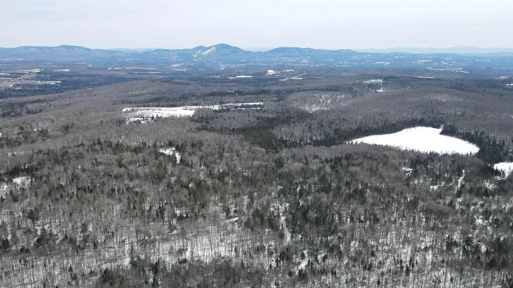 1606 Town Farm Road Sheffield VT 05866