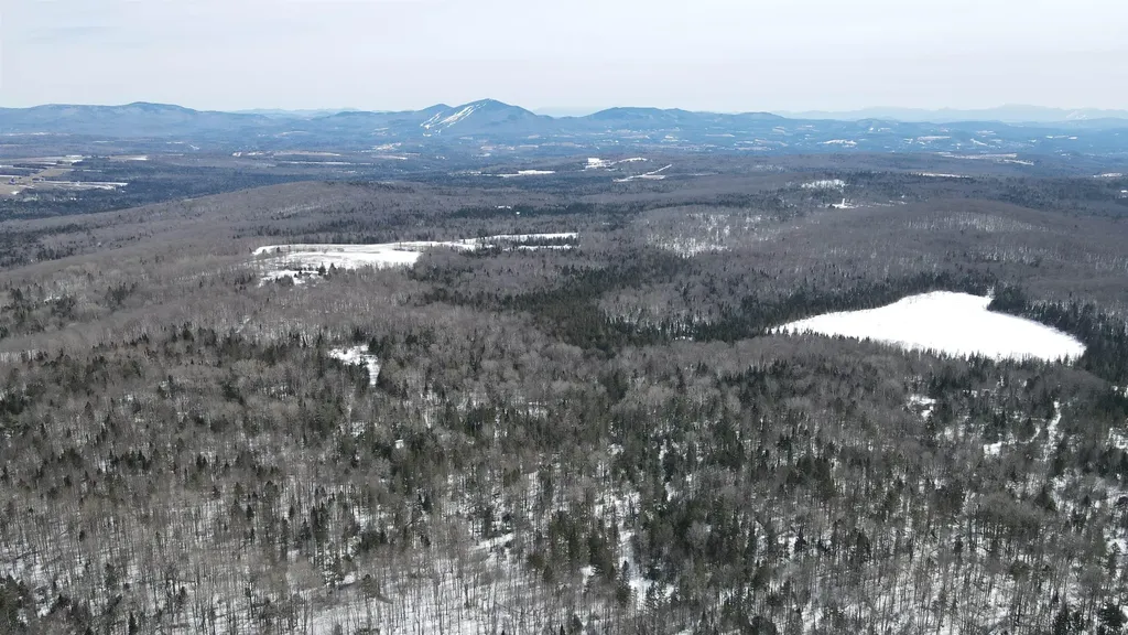 1606 Town Farm Road Sheffield VT 05866
