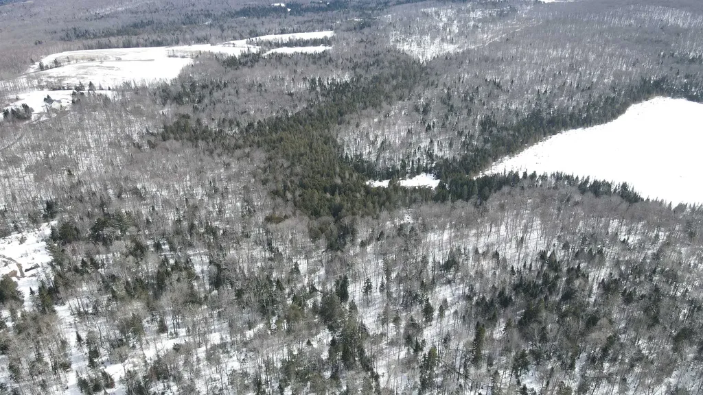 1606 Town Farm Road Sheffield VT 05866
