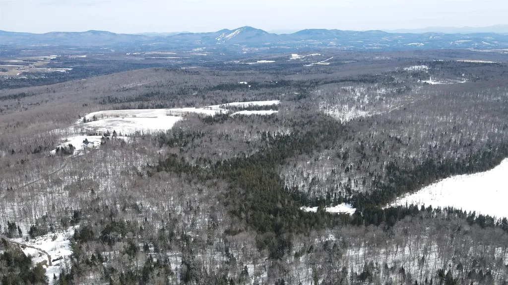 1606 Town Farm Road Sheffield VT 05866