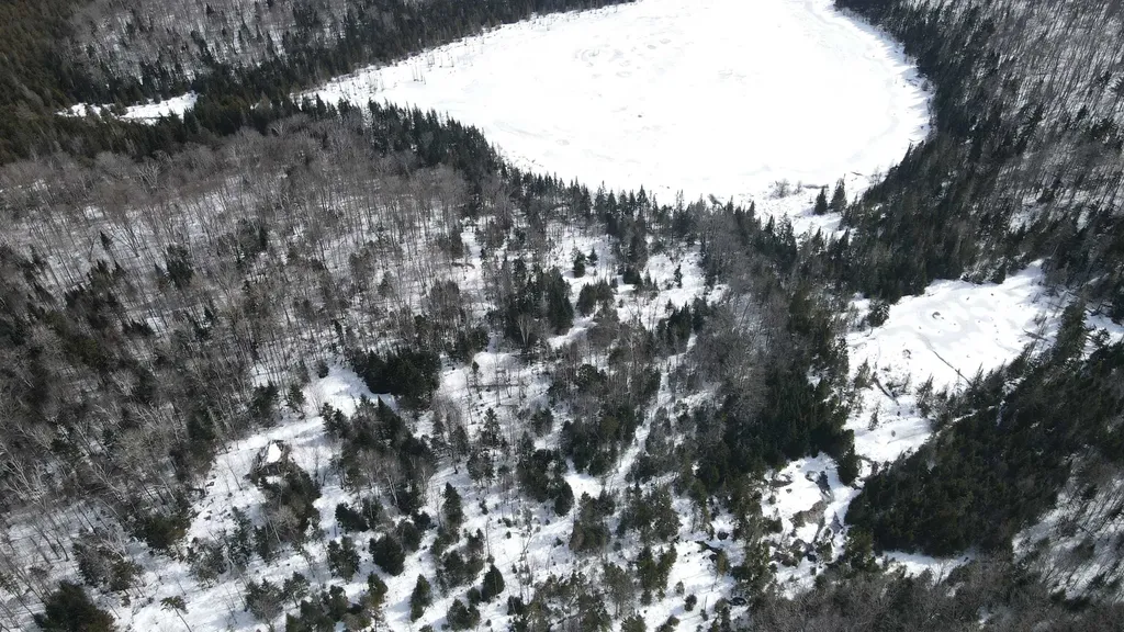 1606 Town Farm Road Sheffield VT 05866