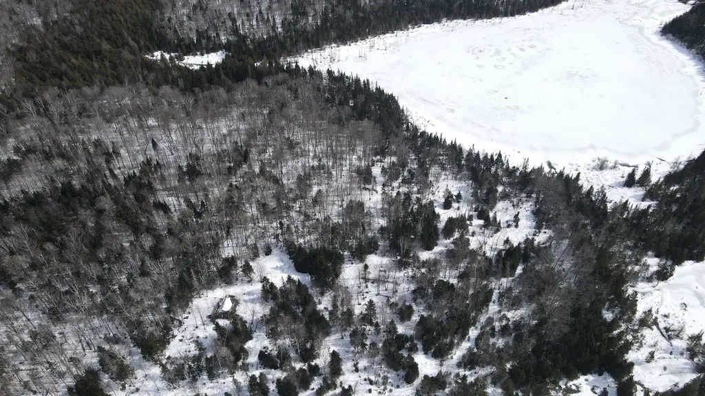 1606 Town Farm Road Sheffield VT 05866