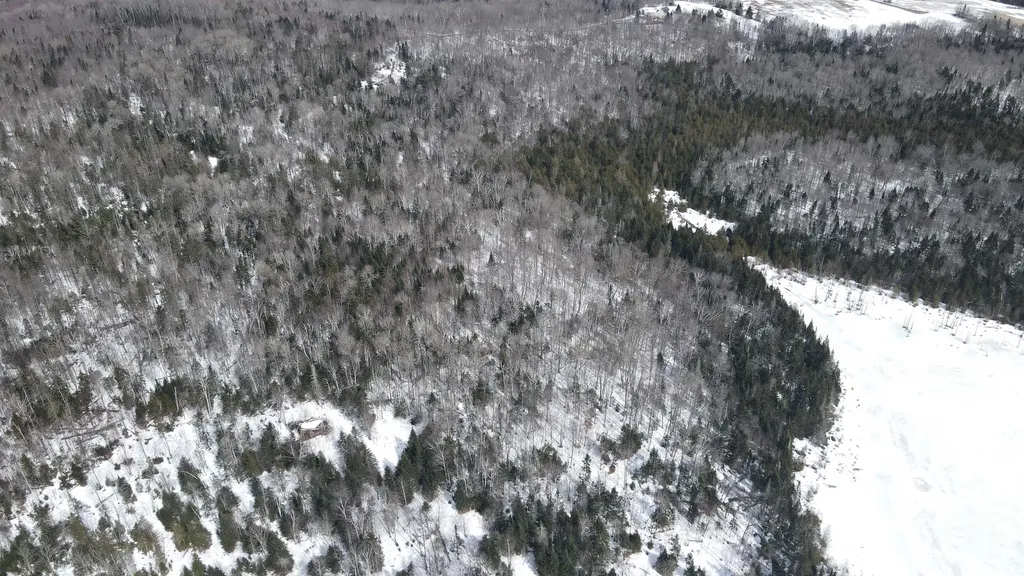 1606 Town Farm Road Sheffield VT 05866