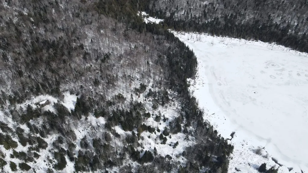 1606 Town Farm Road Sheffield VT 05866