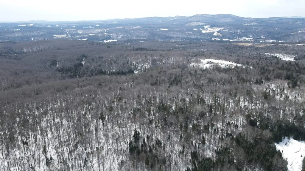 1606 Town Farm Road Sheffield VT 05866