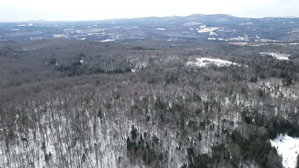 1606 Town Farm Road Sheffield VT 05866