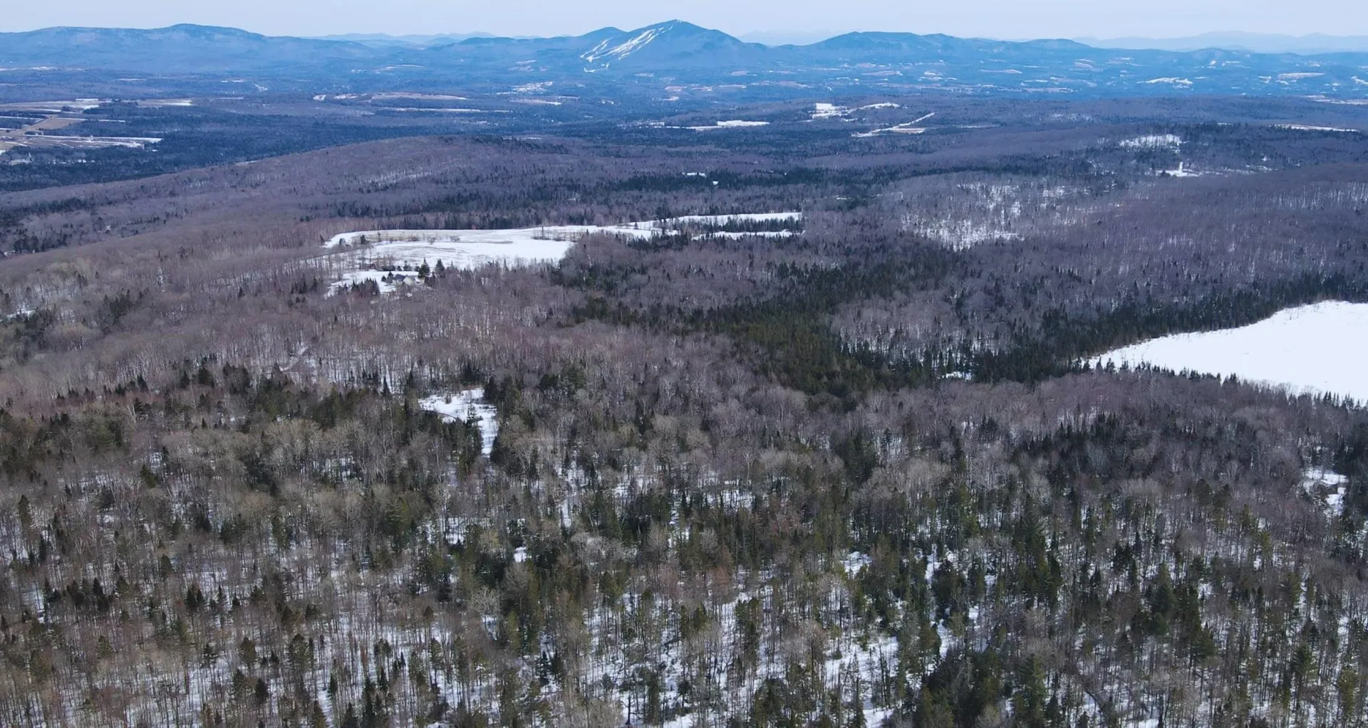 1606 Town Farm Road Sheffield VT 05866