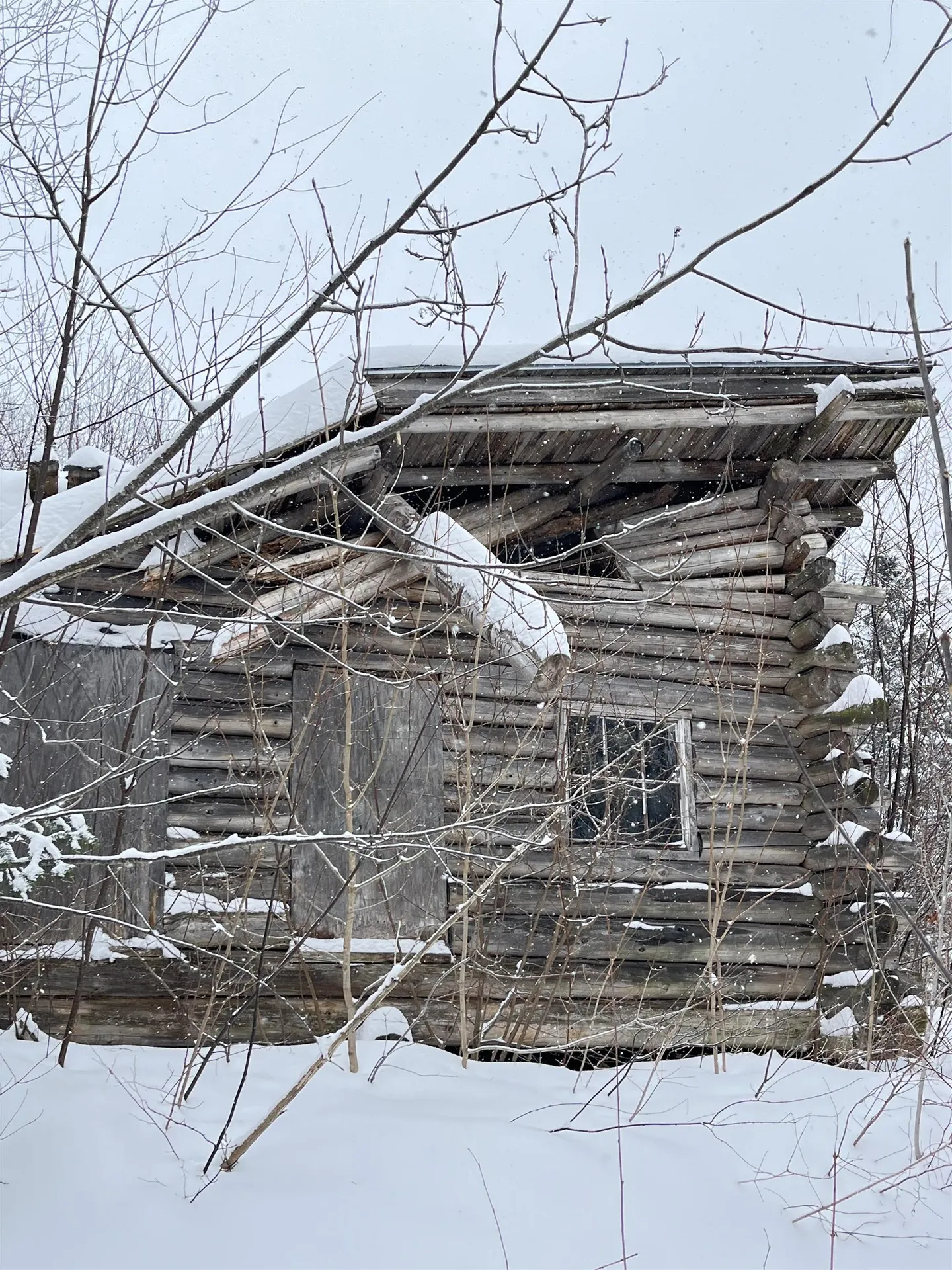 1606 Town Farm Road Sheffield VT 05866