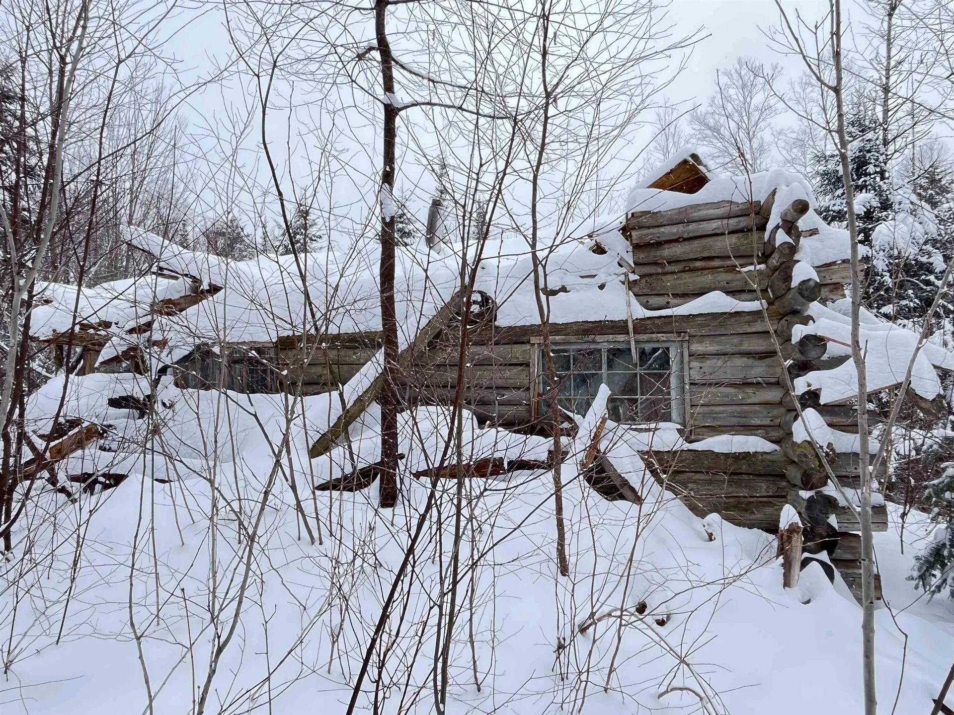 1606 Town Farm Road Sheffield VT 05866