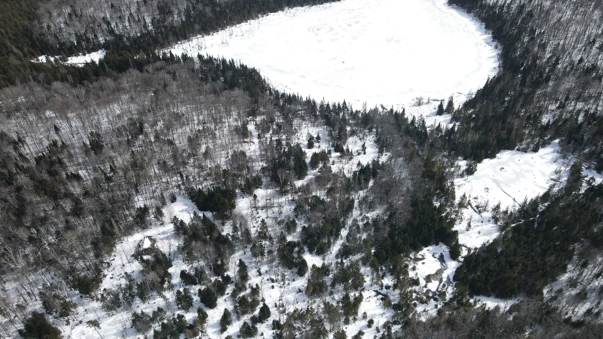 1606 Town Farm Road Sheffield VT 05866