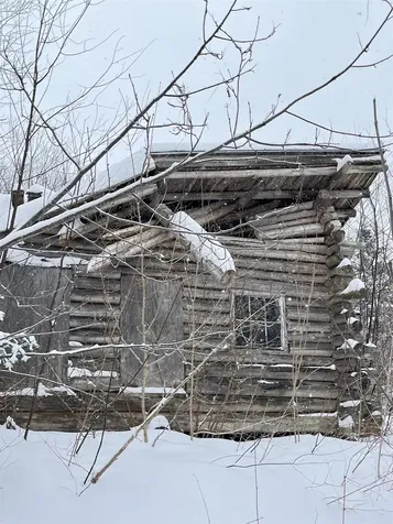 1606 Town Farm Road Sheffield VT 05866