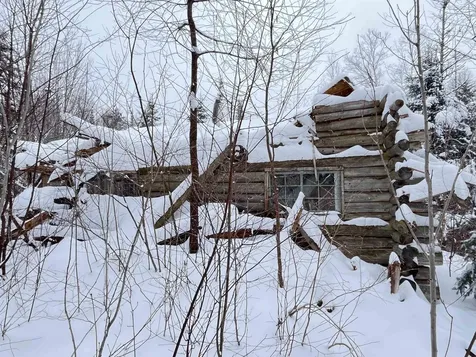 1606 Town Farm Road Sheffield VT 05866