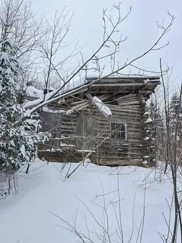 1606 Town Farm Road Sheffield VT 05866