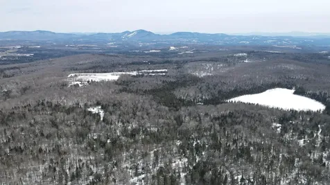 1606 Town Farm Road Sheffield VT 05866