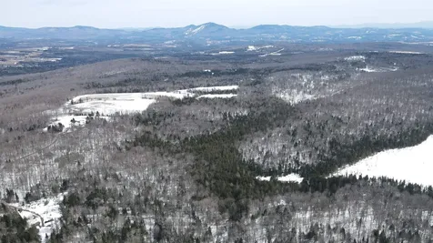 1606 Town Farm Road Sheffield VT 05866