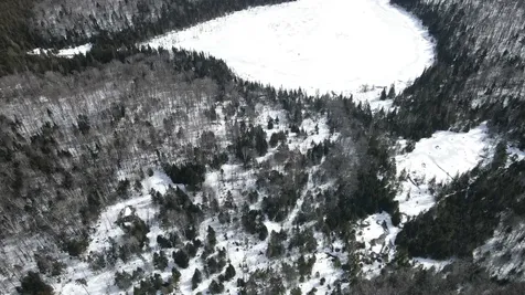 1606 Town Farm Road Sheffield VT 05866