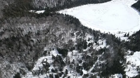 1606 Town Farm Road Sheffield VT 05866