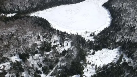 1606 Town Farm Road Sheffield VT 05866