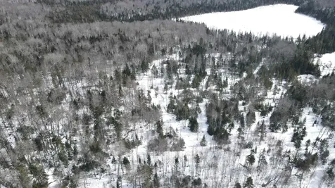 1606 Town Farm Road Sheffield VT 05866