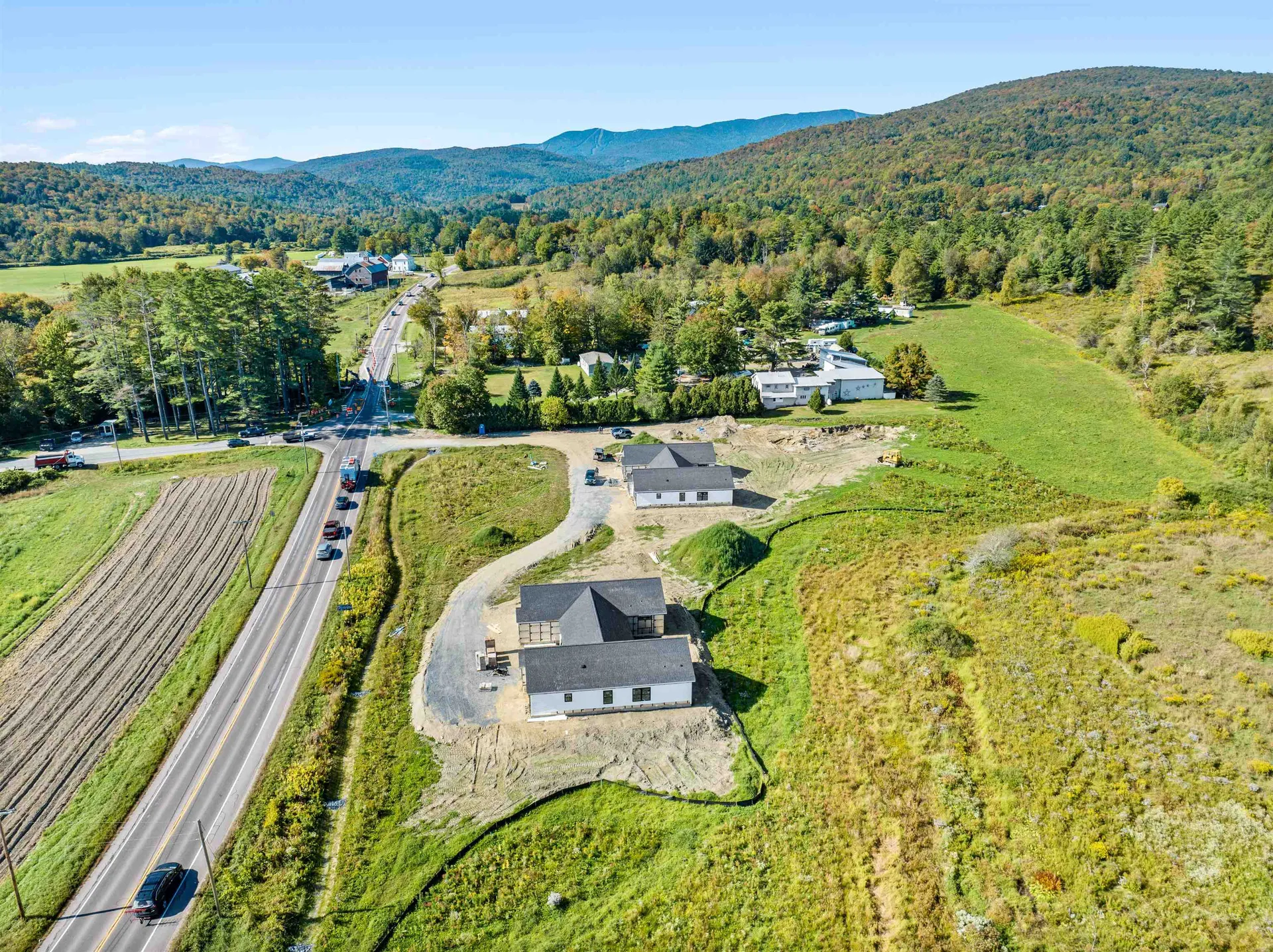 3000 Vt Route 100 Waitsfield VT 05673
