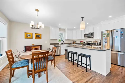 3000 Vt Route 100 Waitsfield VT 05673