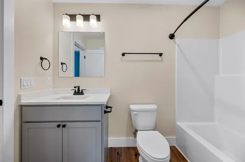 3000 Vt Route 100 Waitsfield VT 05673