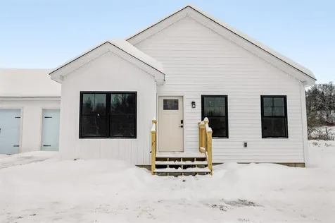 3000 Vt Route 100 Waitsfield VT 05673