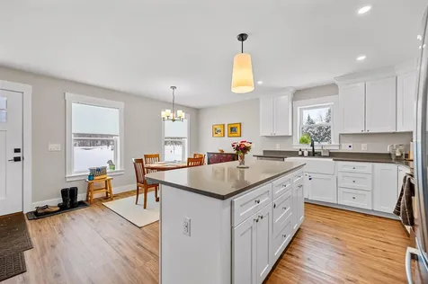 3000 Vt Route 100 Waitsfield VT 05673