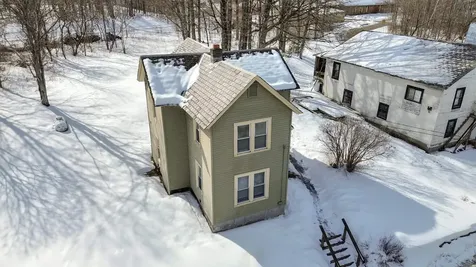 33 River Street Fair Haven VT 05743