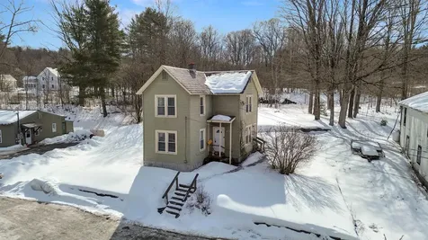 33 River Street Fair Haven VT 05743