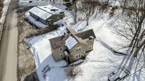 33 River Street Fair Haven VT 05743